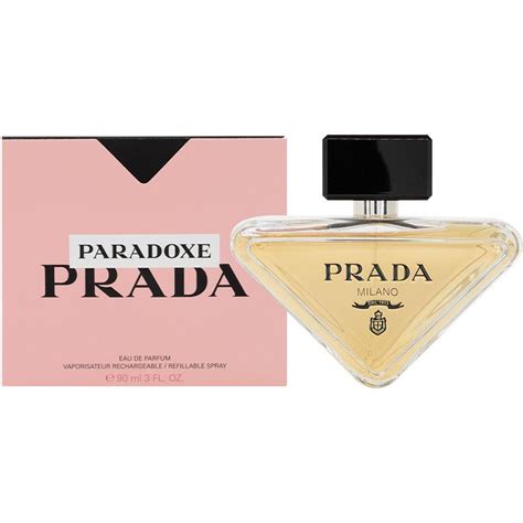 prada paradox chemist warehouse|prada paradoxe 90ml price.